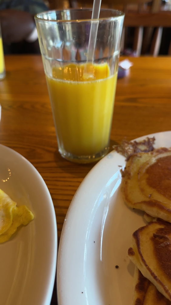 Cracker Barrel