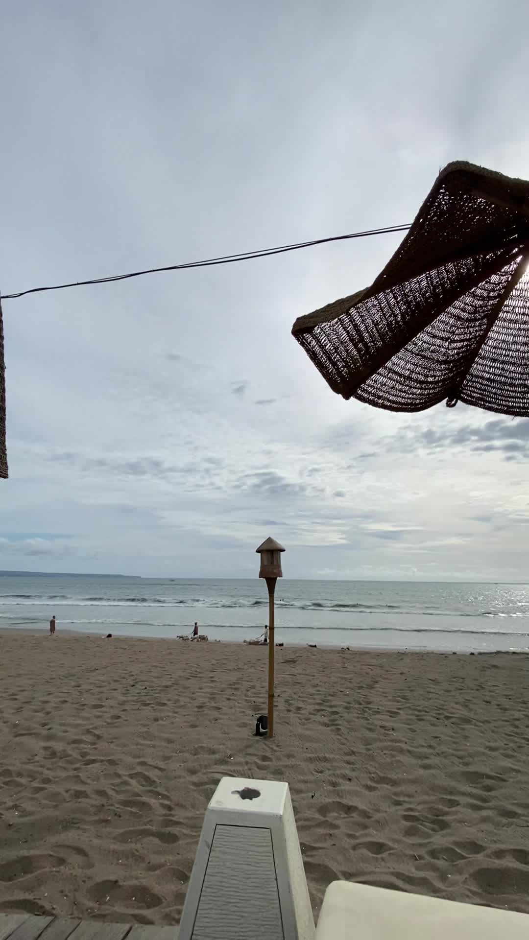 Mari Beach Club Bali