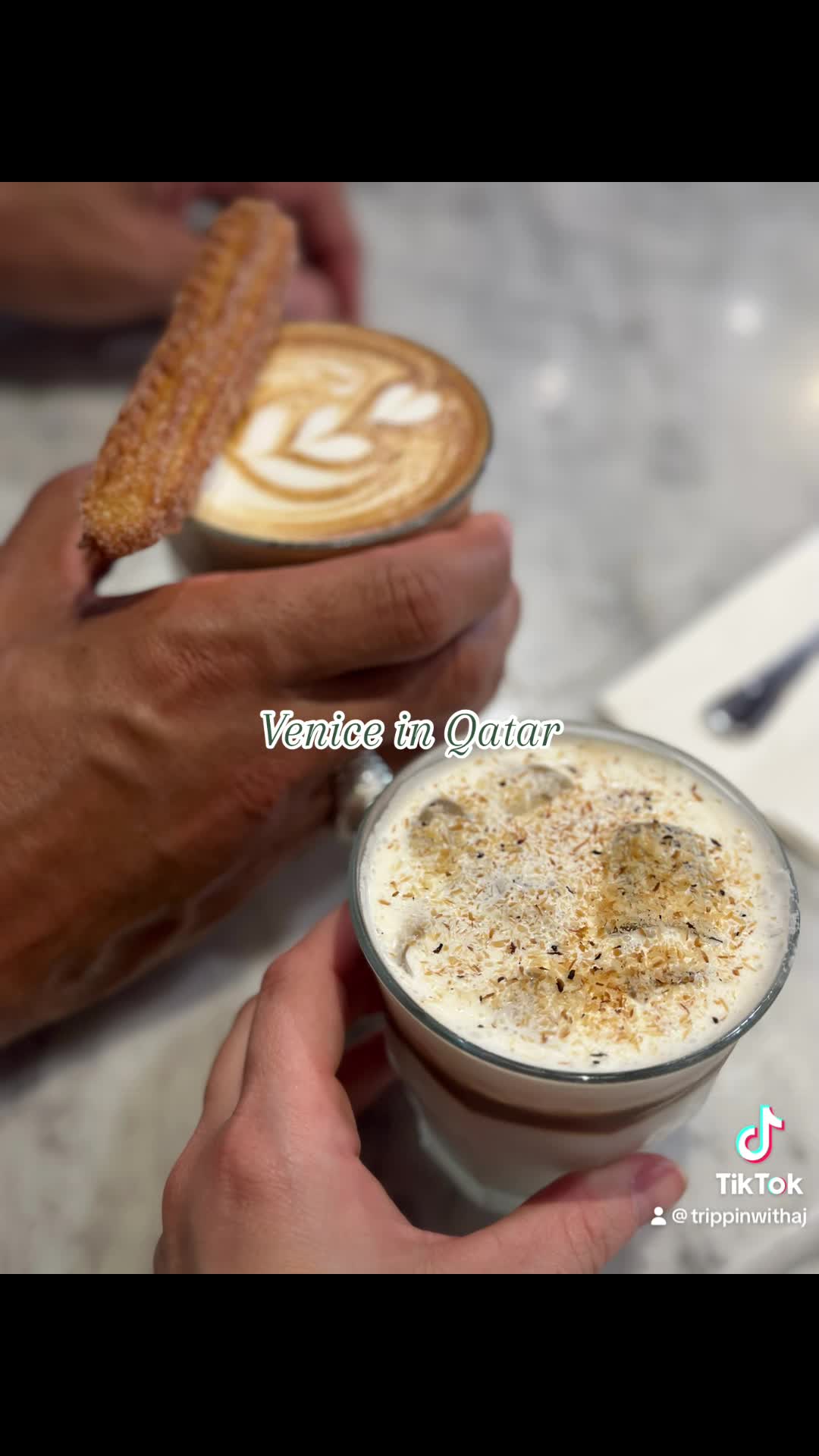 Volume Cafe