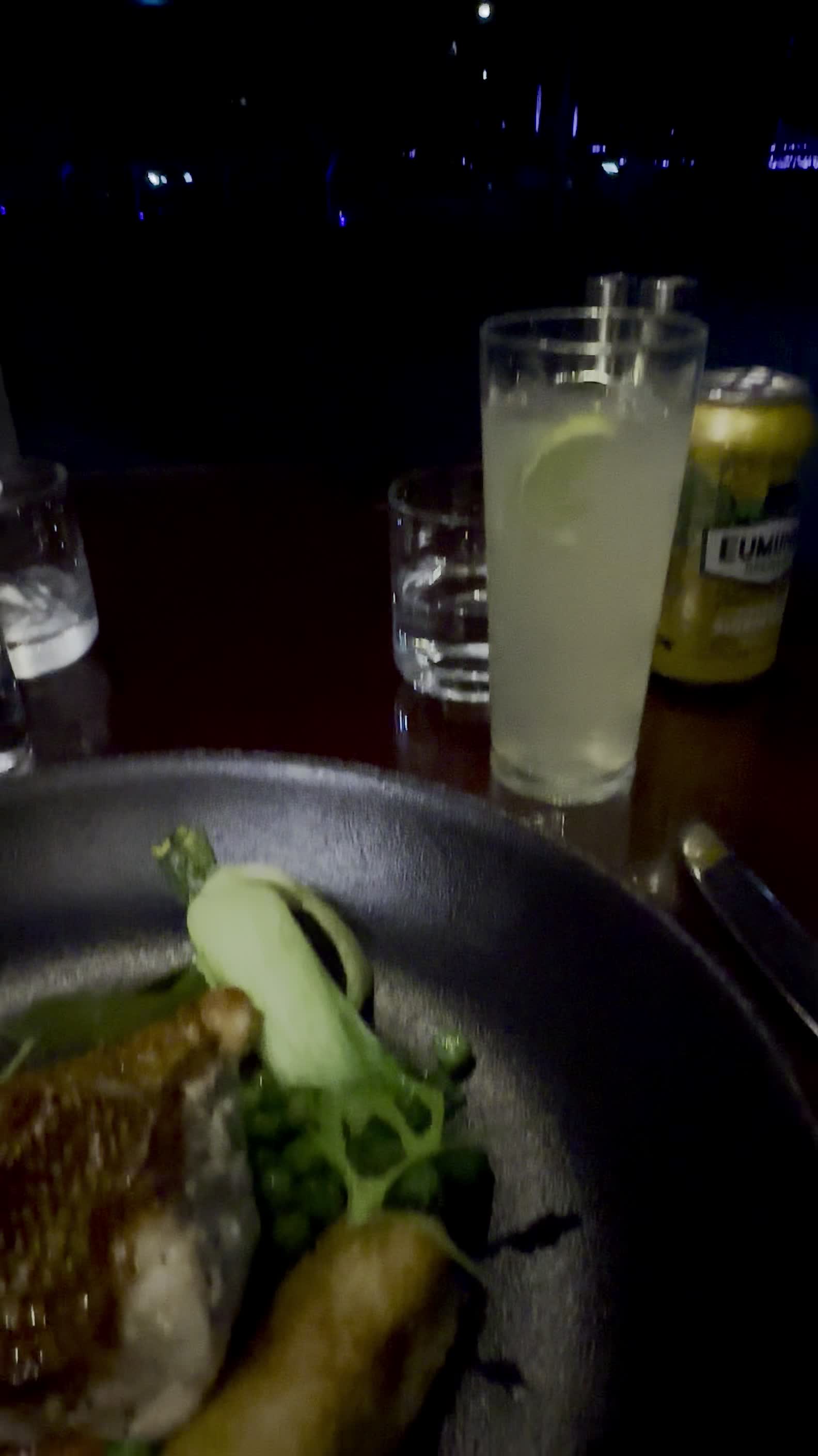 The Walnut Restaurant and Lounge