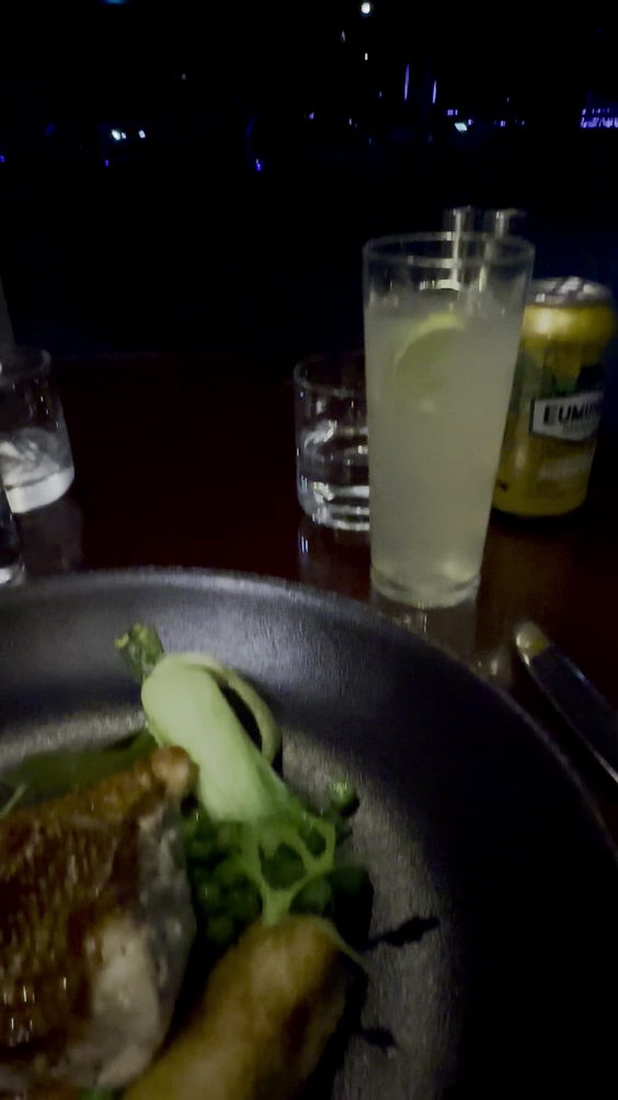 The Walnut Restaurant and Lounge