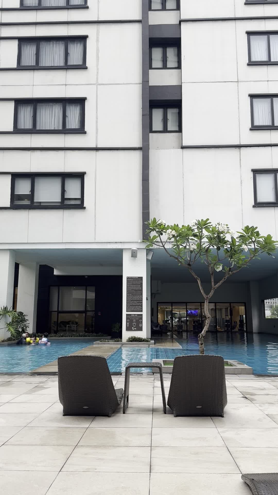 Seda Hotel