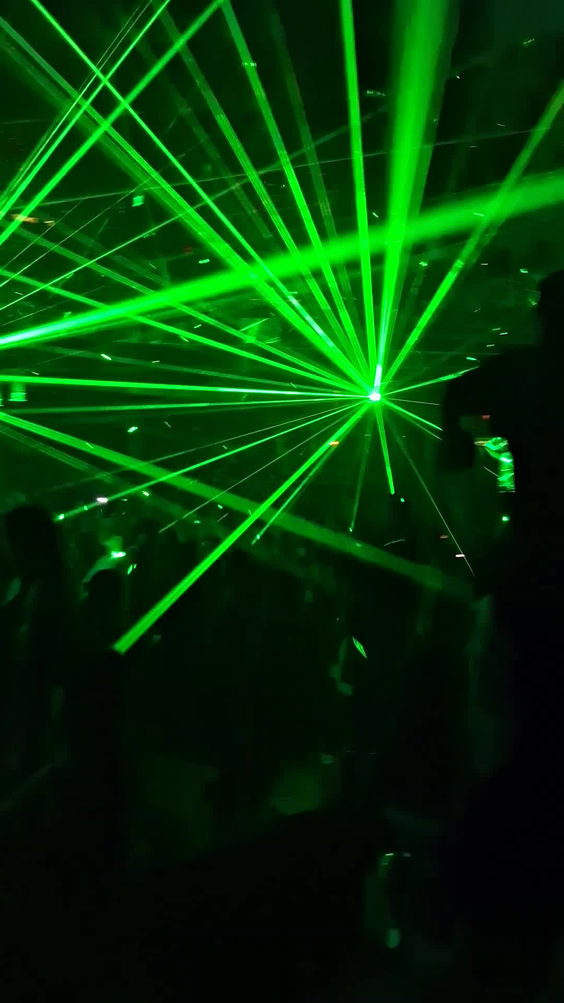 OMNIA Nightclub