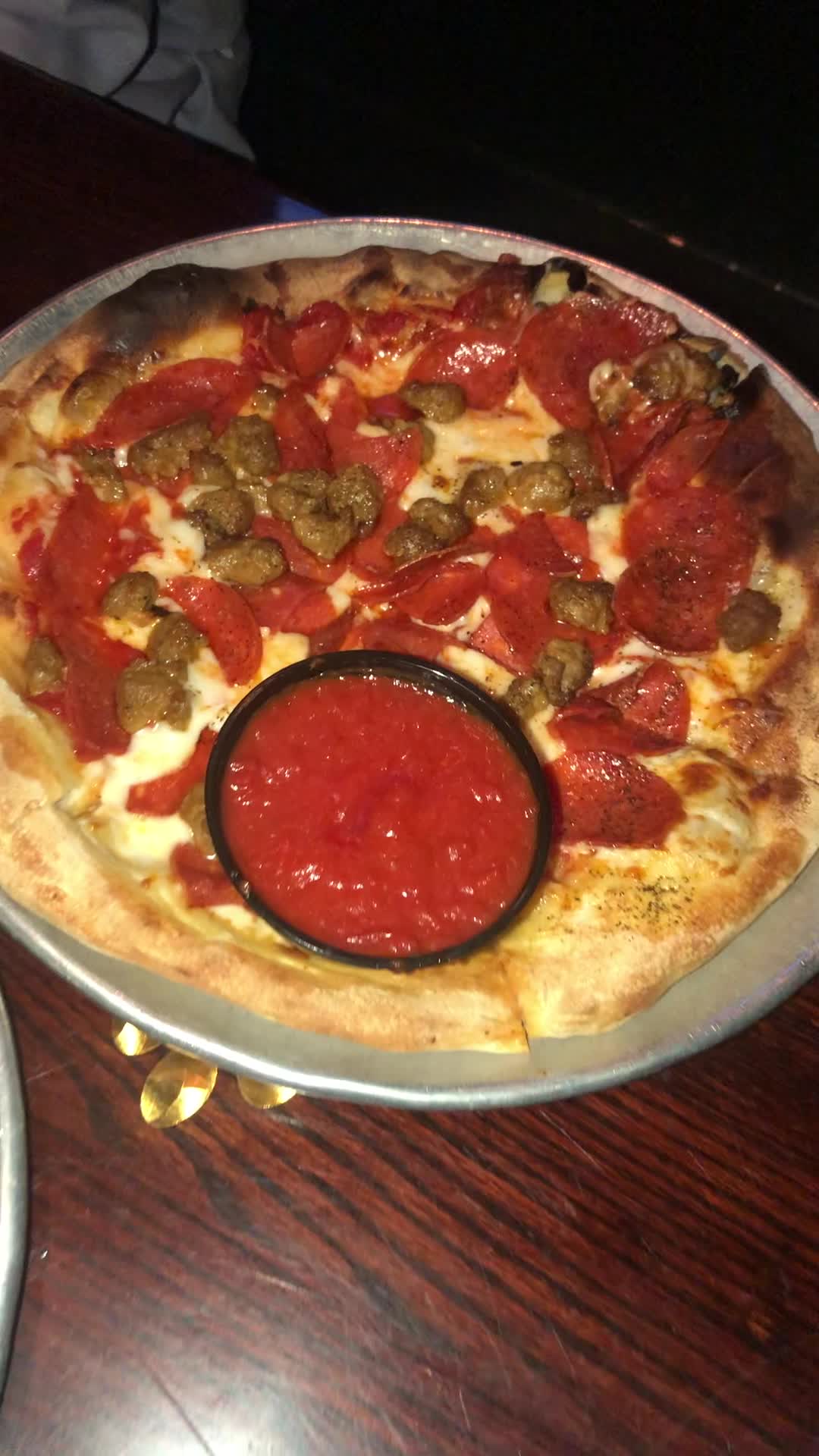 Video review of Pub Dog Pizza & Drafthouse