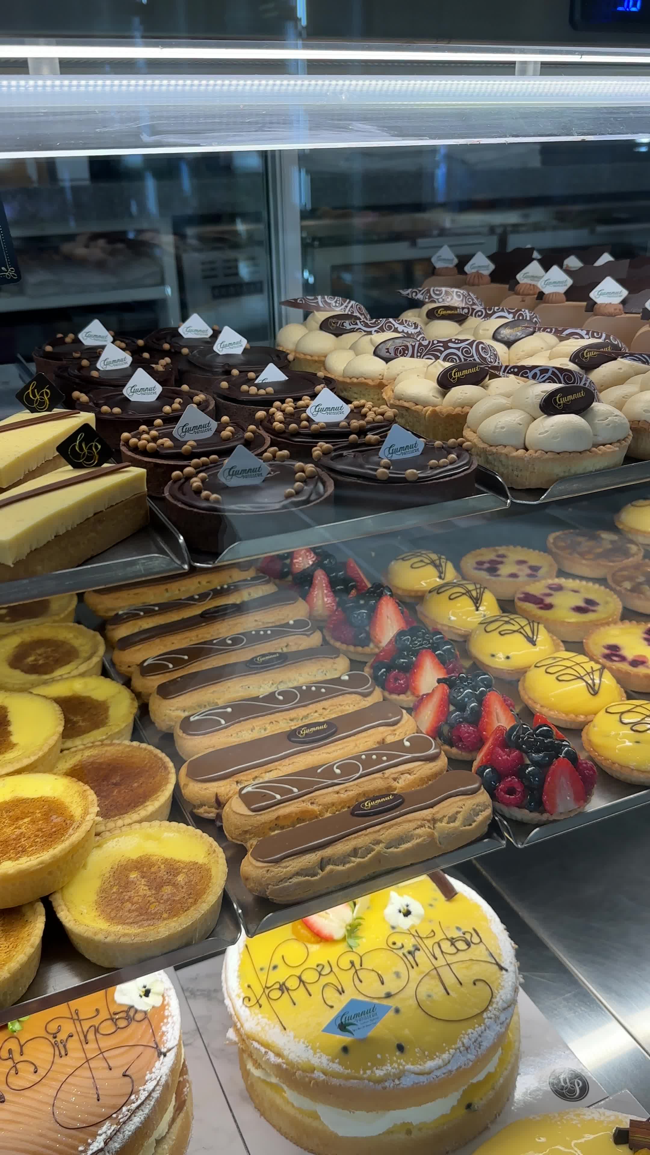 Video review of Kürtősh