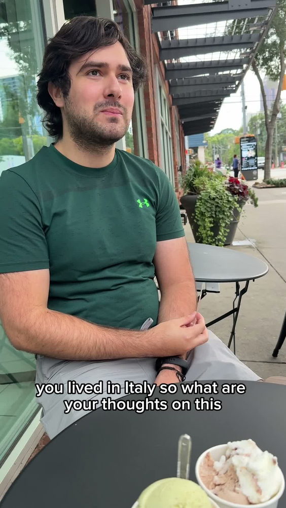 Tutti Gelati