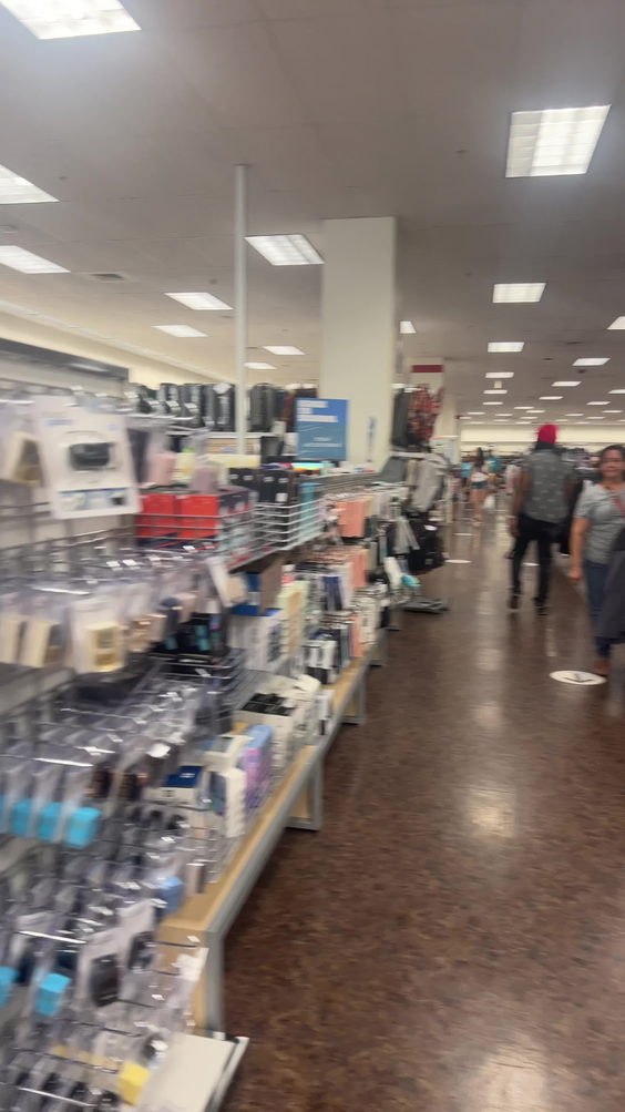 Nordstrom Rack