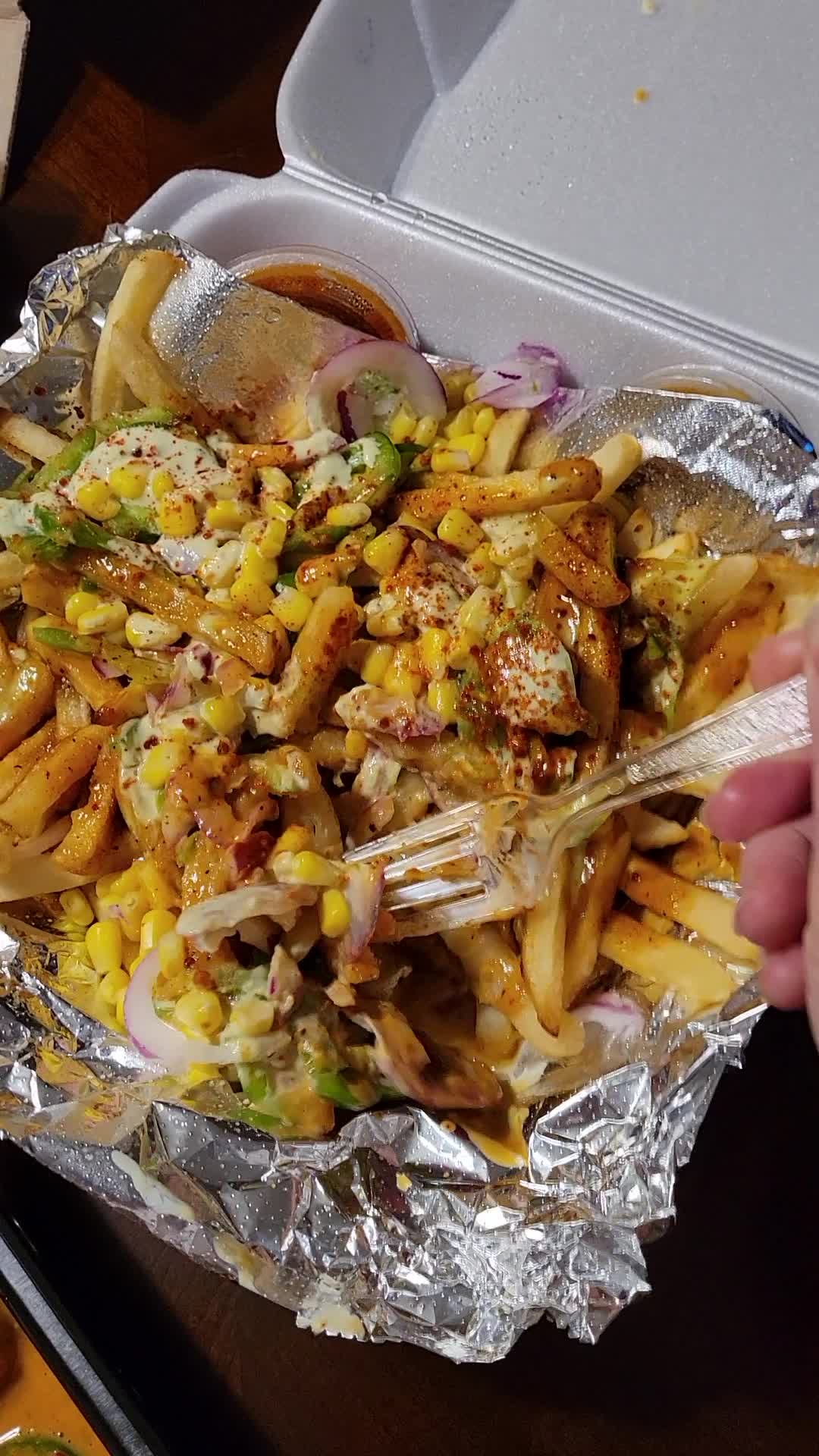 Masala Pizza Company