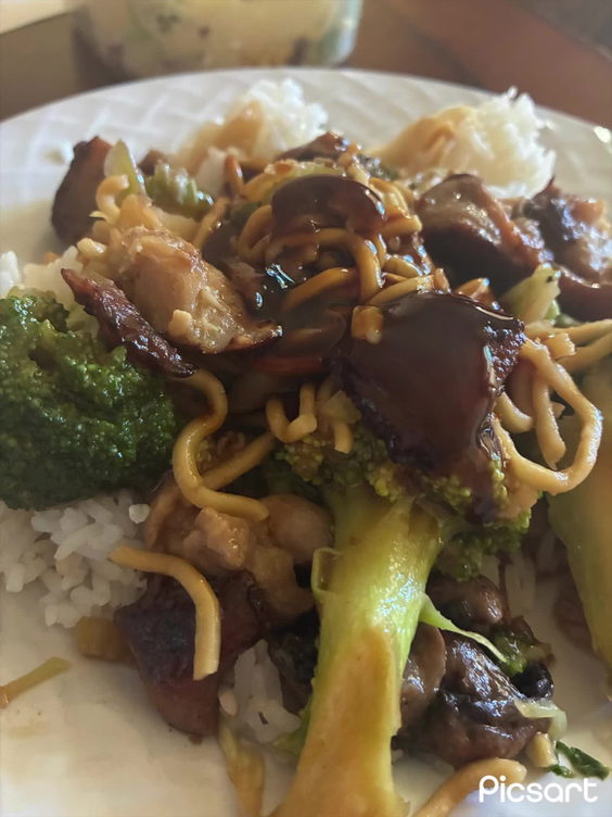 Panda Express