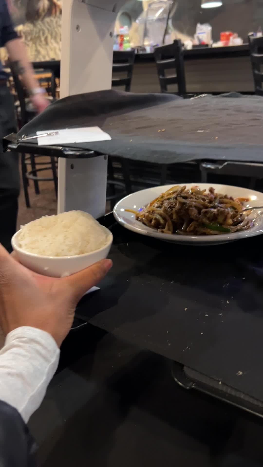 Forbidden Palace Restaurant and Bistro