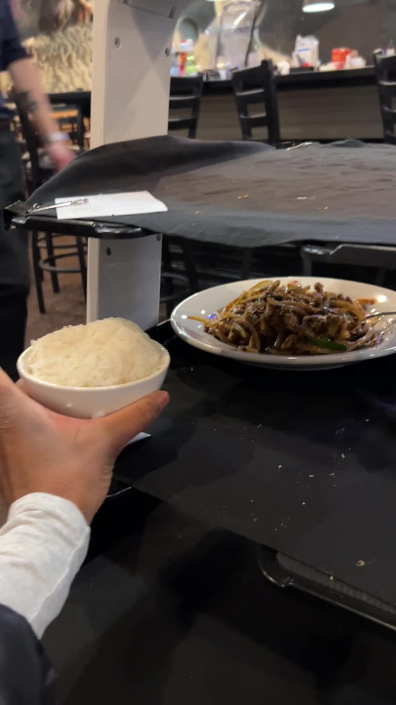 Forbidden Palace Restaurant and Bistro