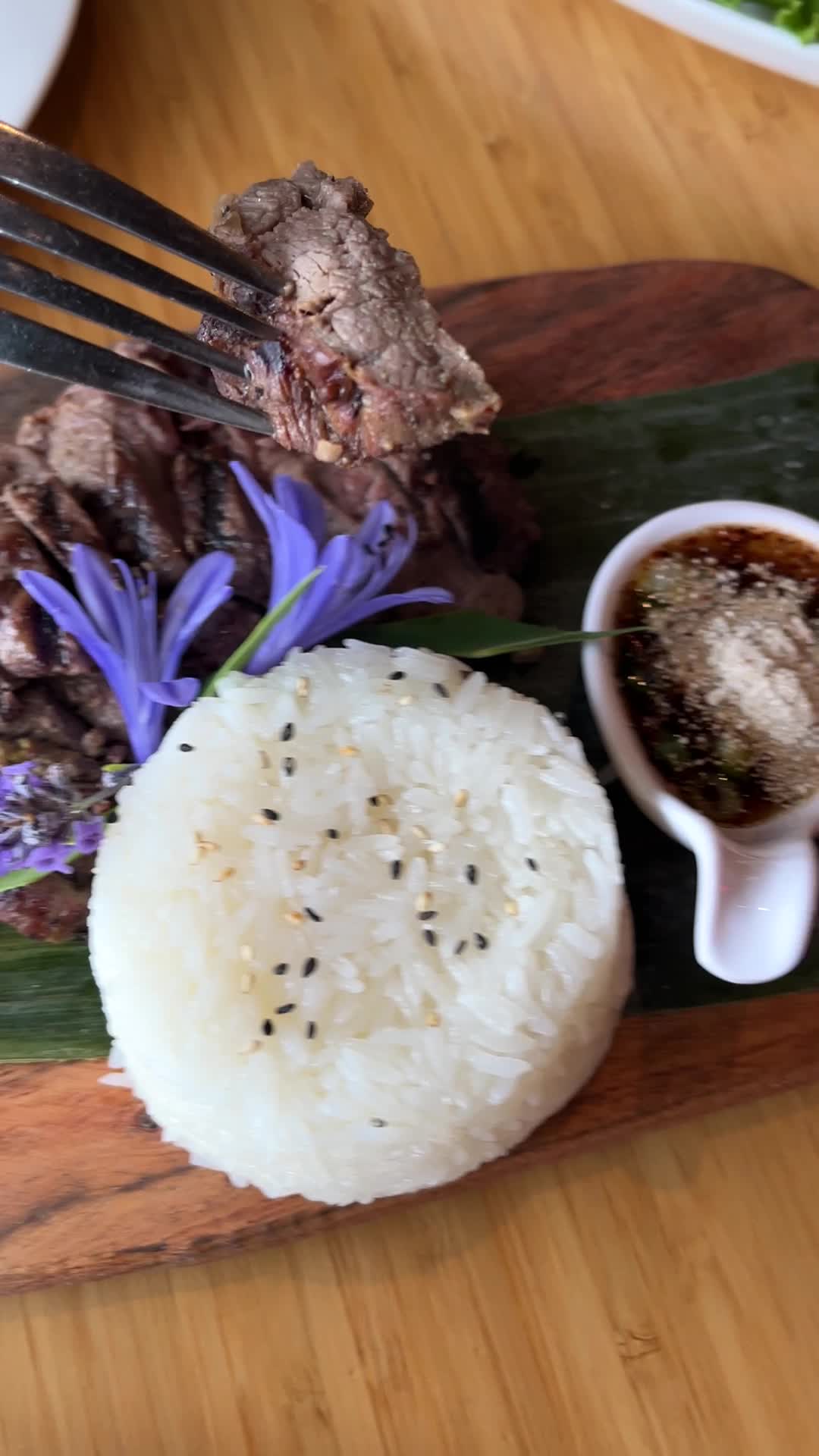 Sweet Basil Thai Cuisine