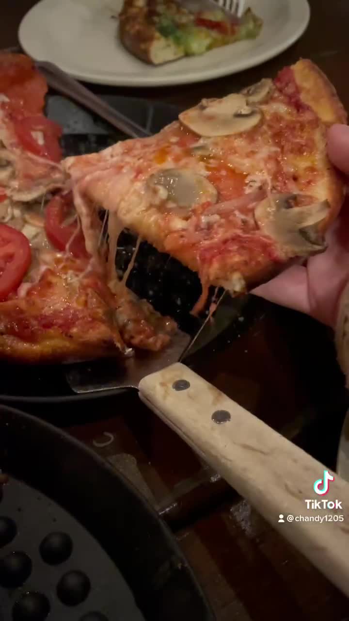 Homeslice Pizza + Patio