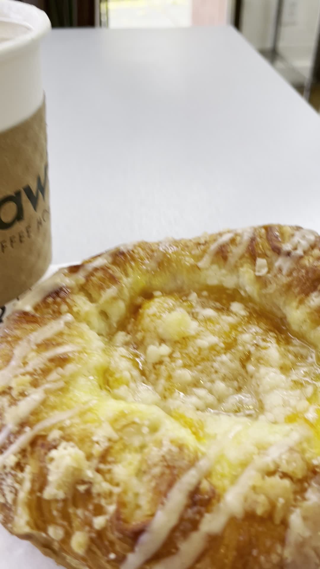 Rawbean Coffee