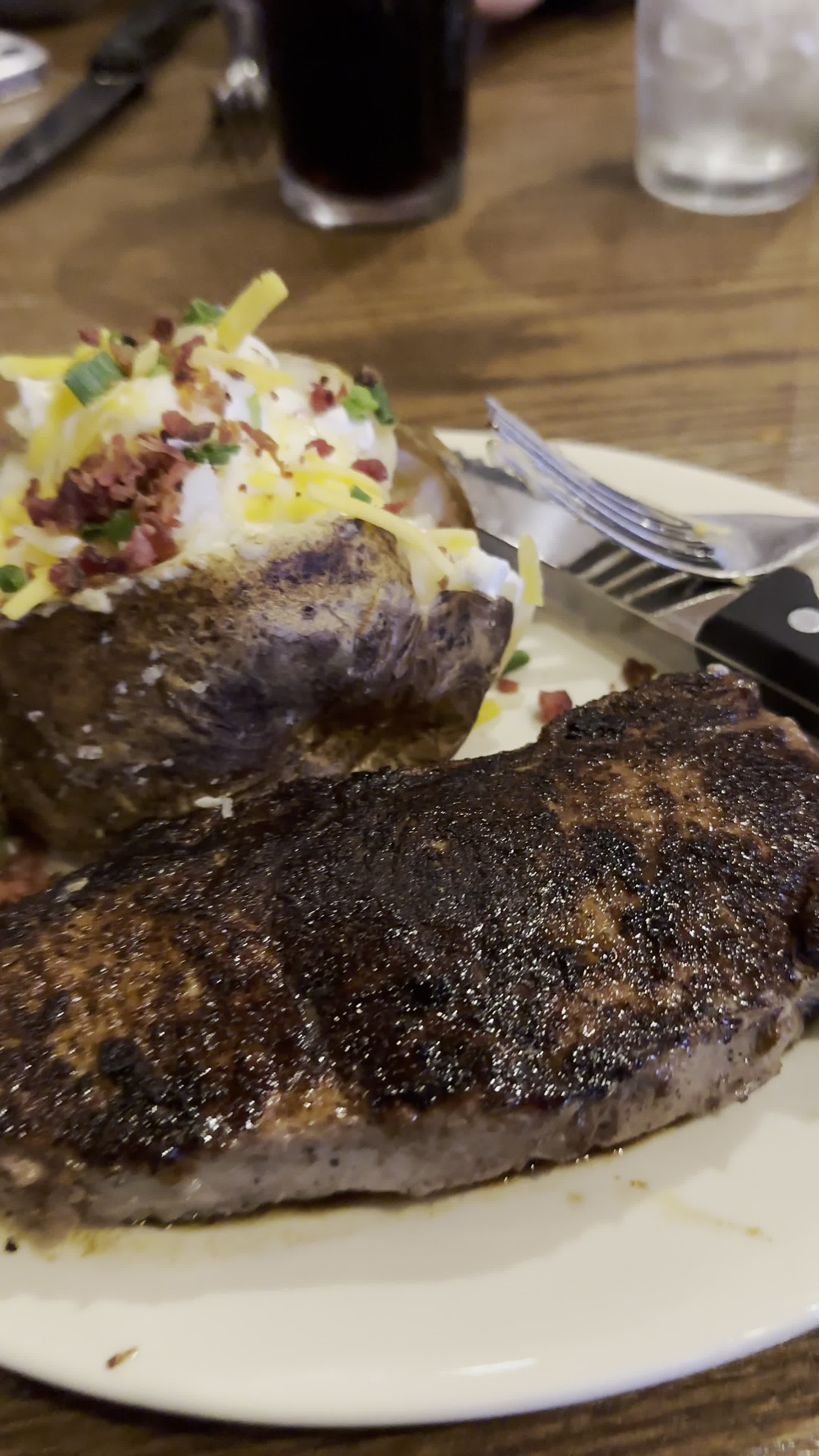 Outback Steakhouse