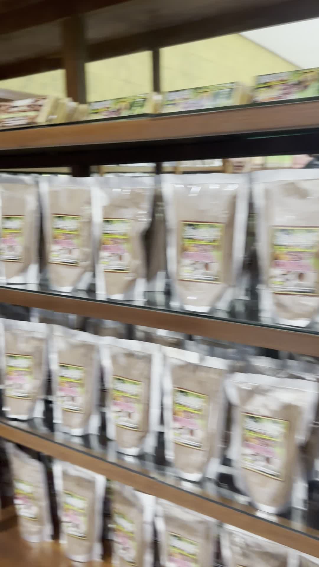 Satria Coffee Plantation