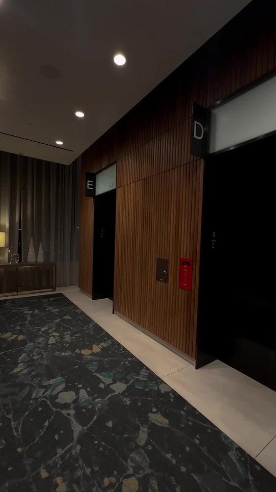 The Watermark Hotel