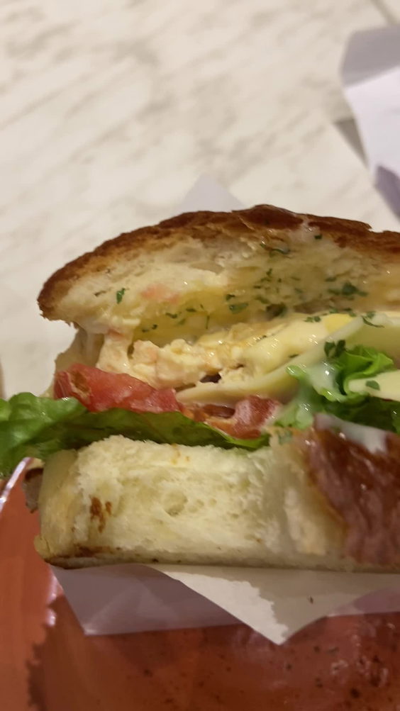 Corner Cafe