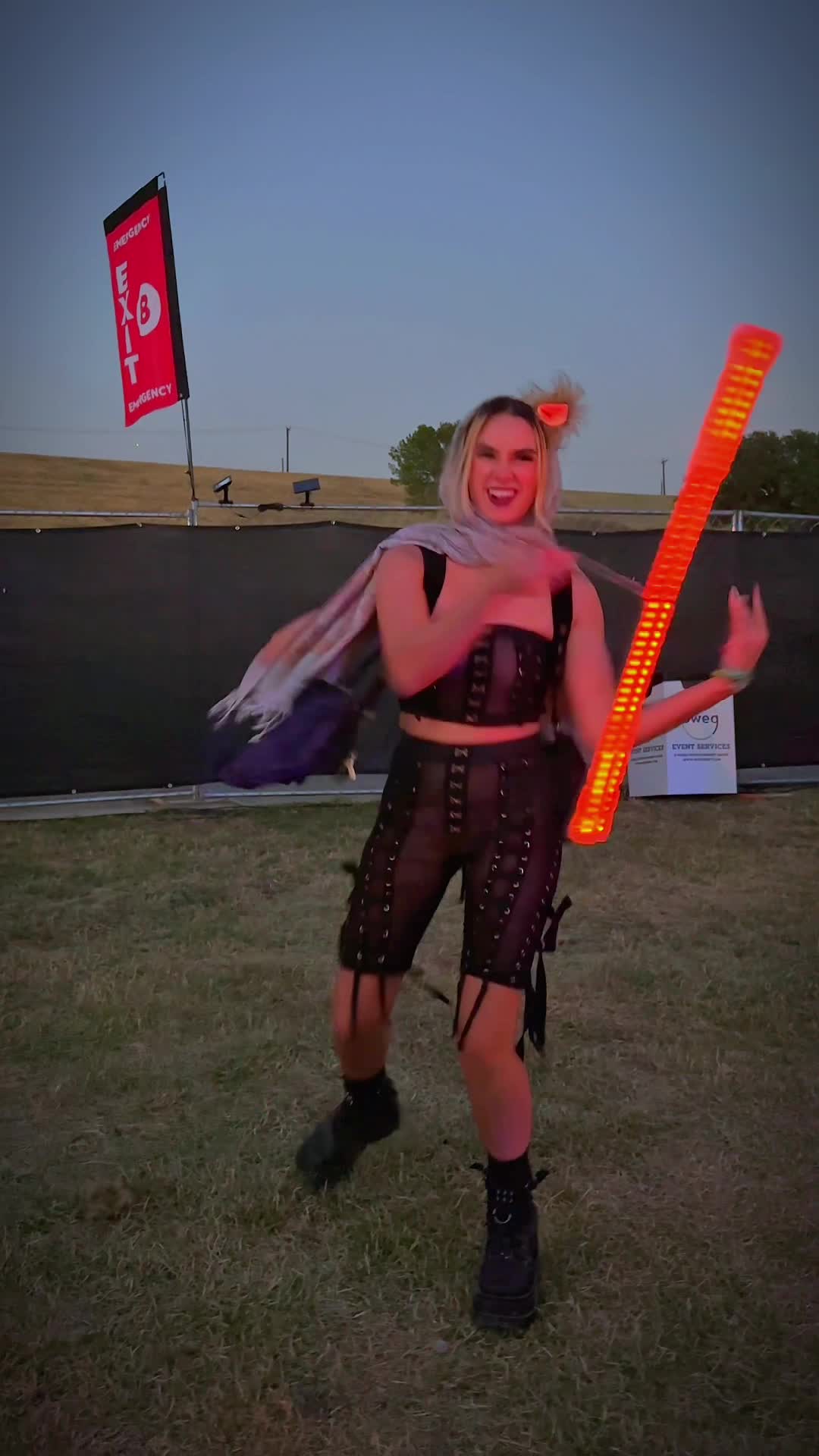 Panther Island Pavilion