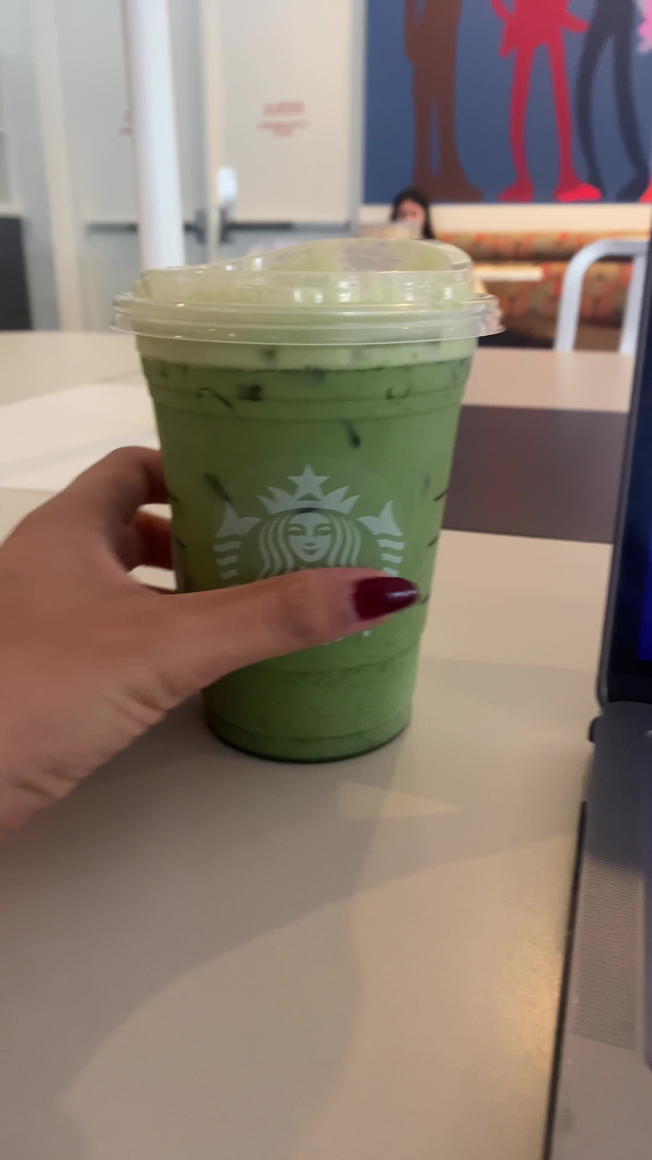 Starbucks