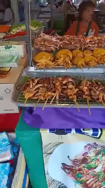 Chatuchak Weekend Market