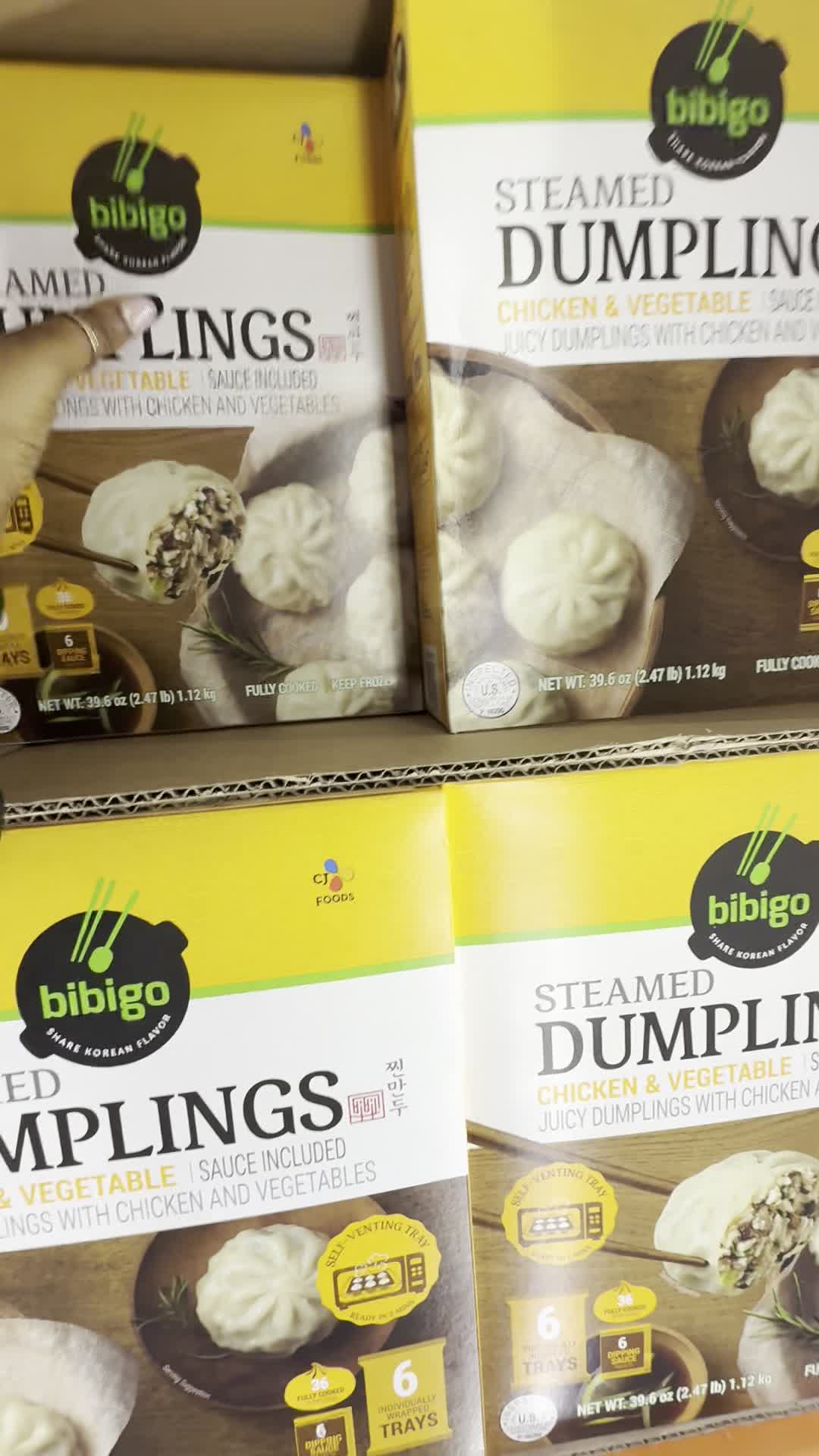 Video review of Costco