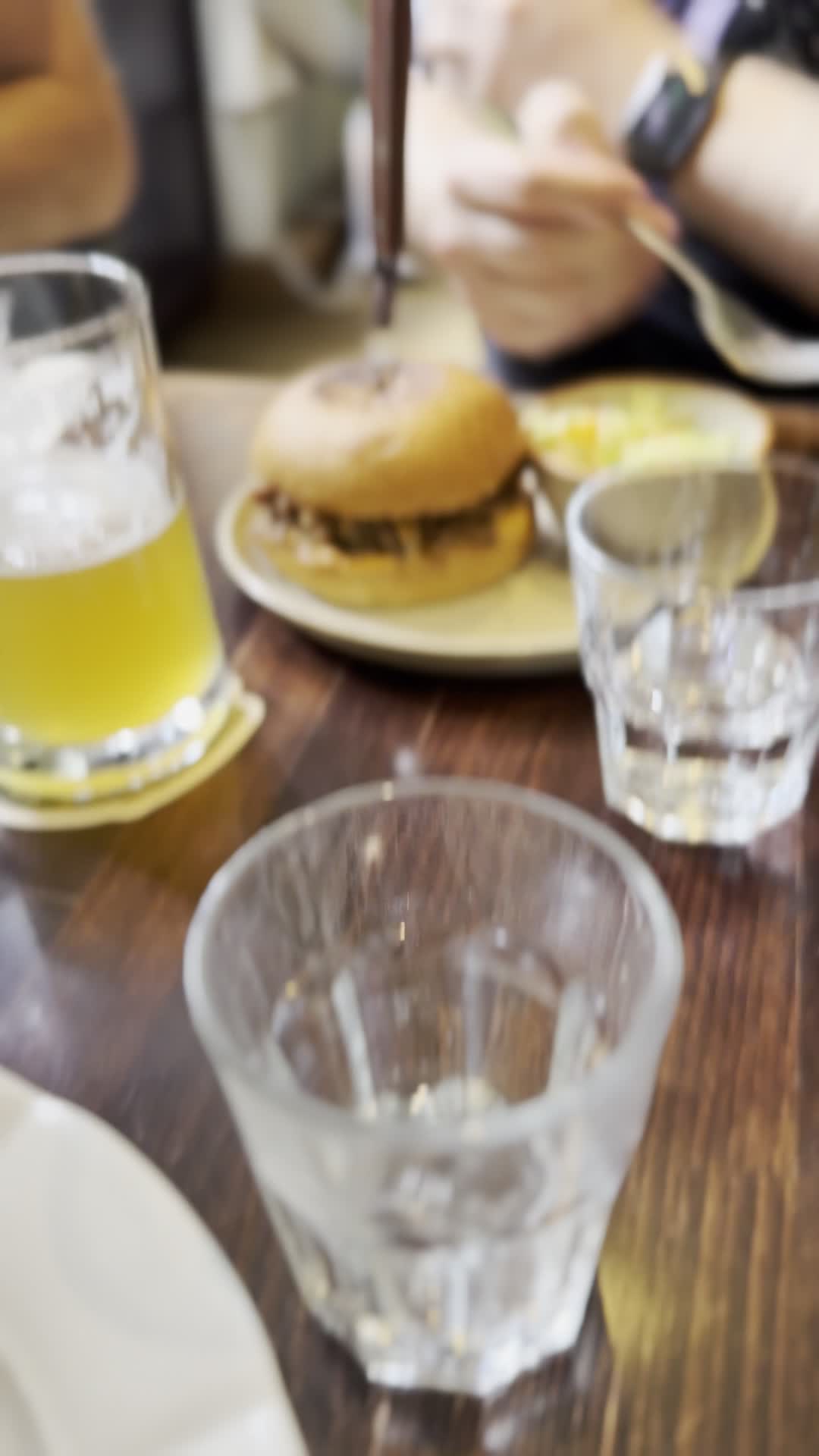 Krystal Bistro