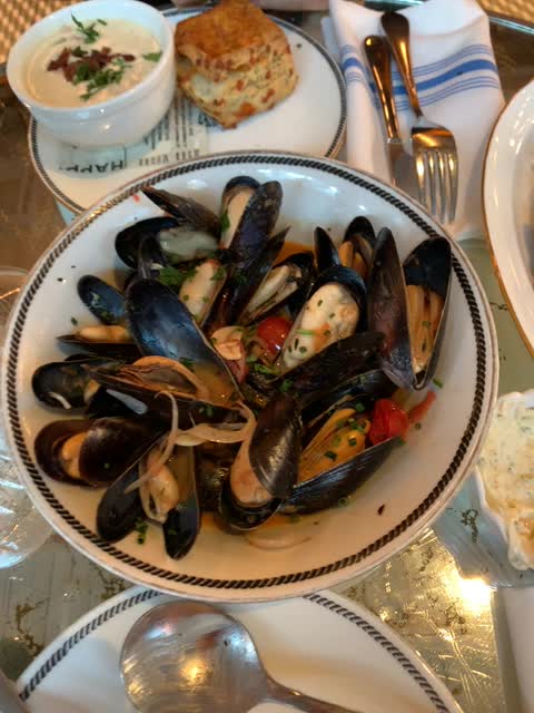 Ironside Fish & Oyster