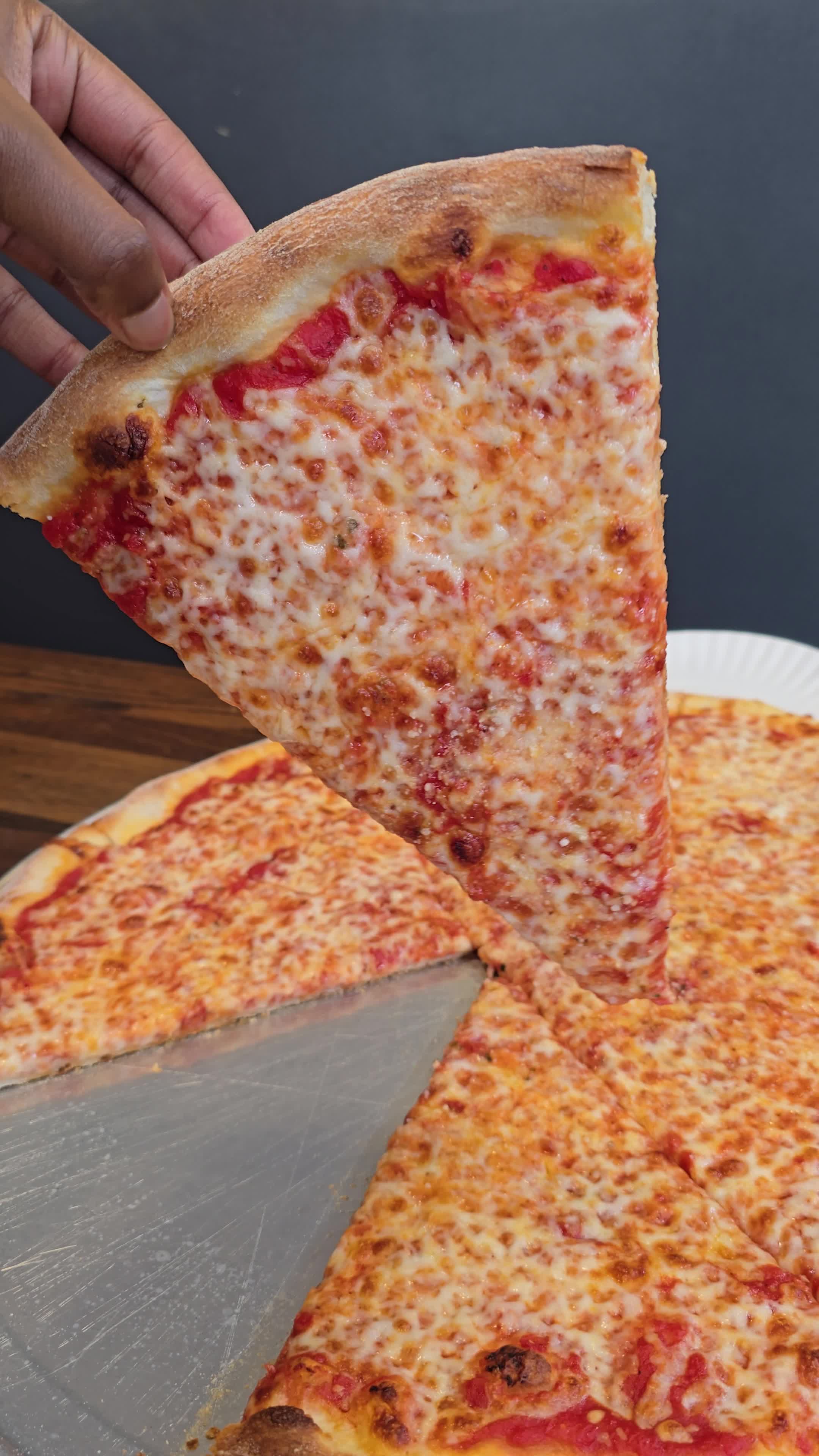 Johnny's Pizza