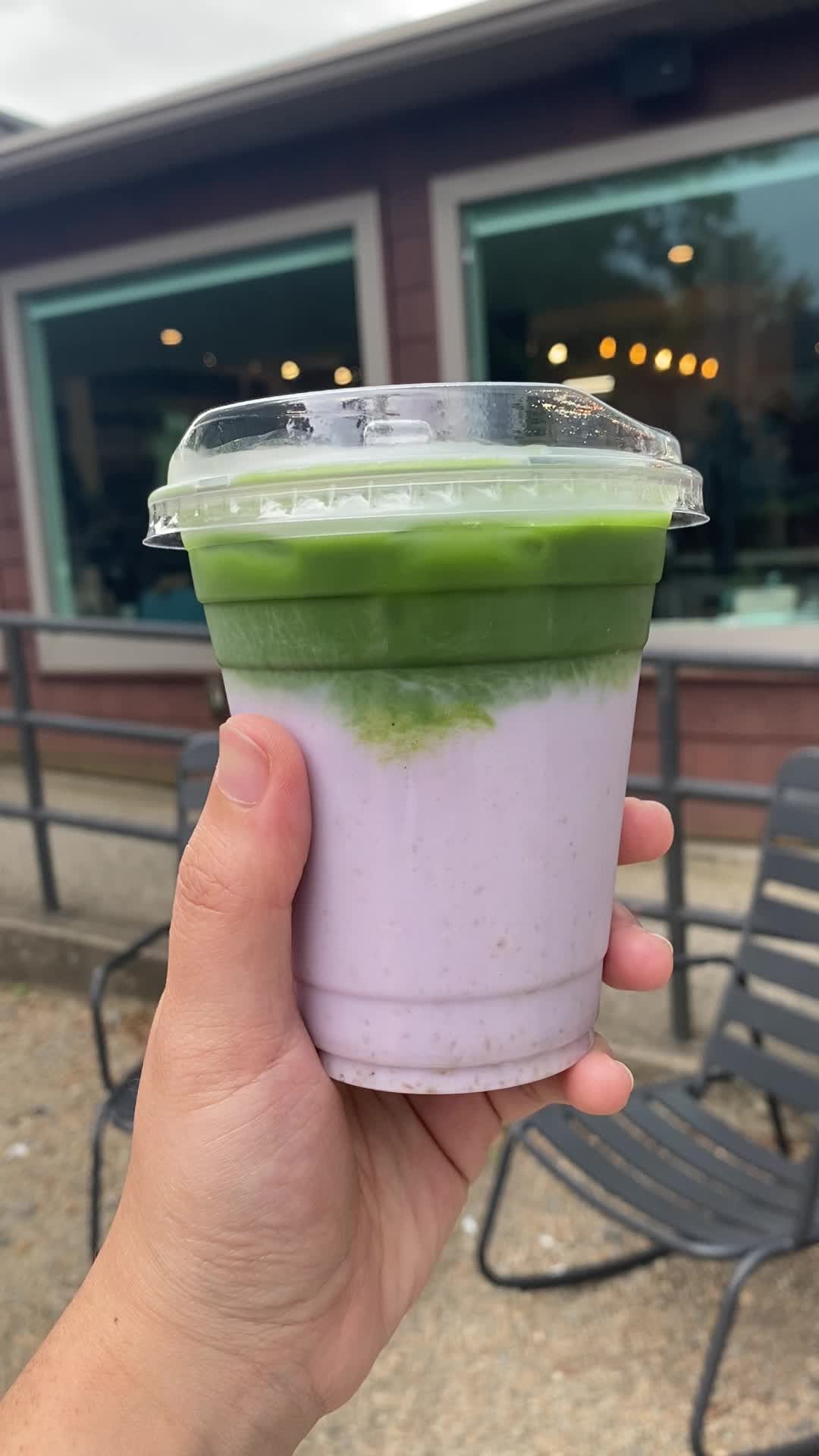 Video review of Undercurrent Coffee