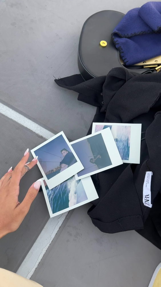 Sailing Seattle