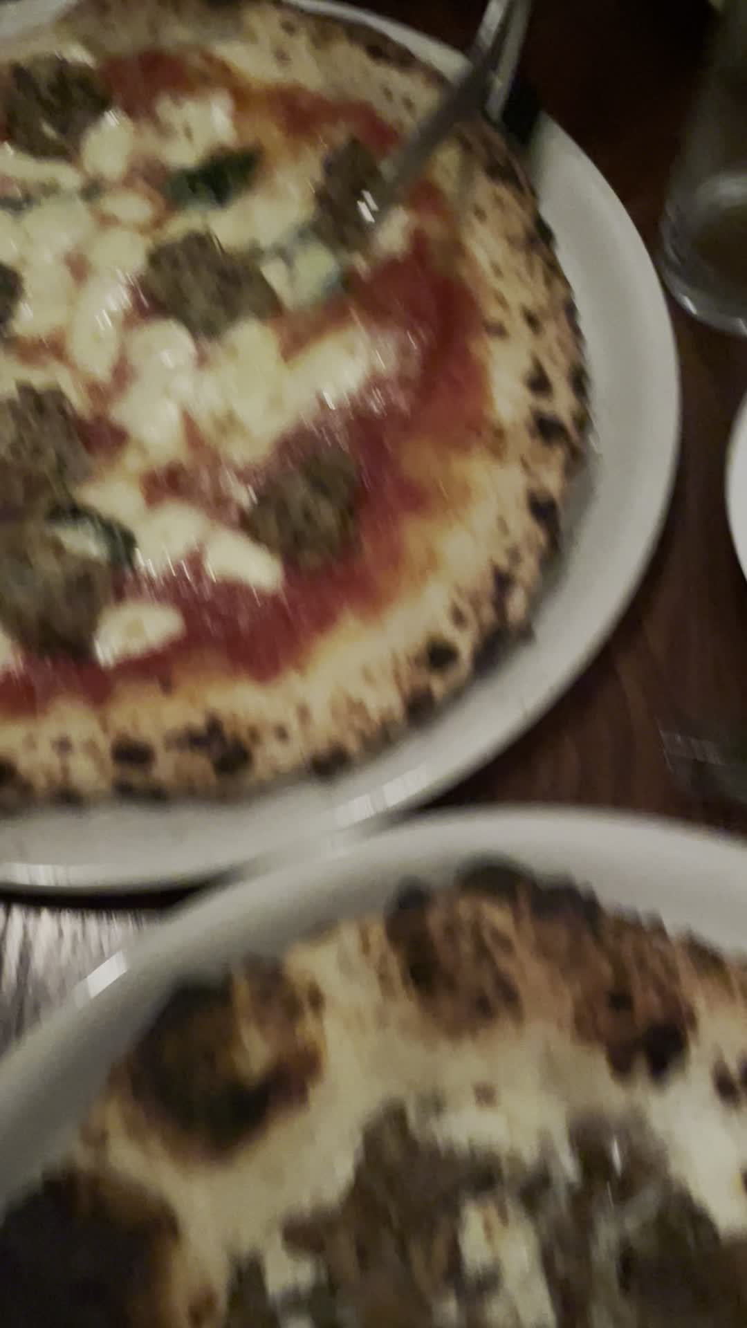 Lampo Neapolitan Pizzeria