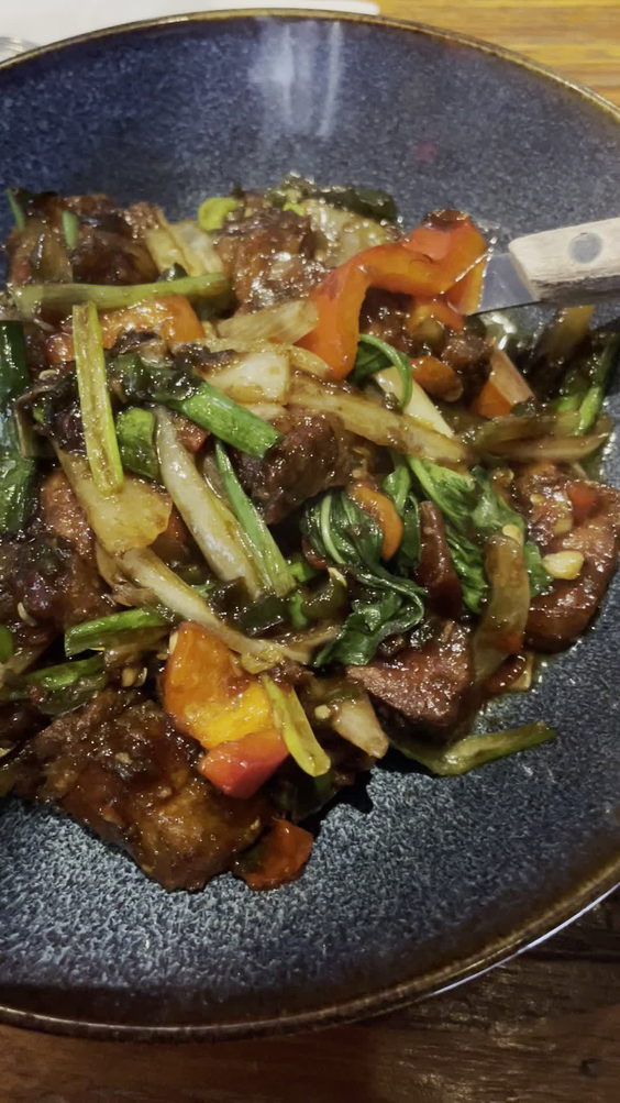 Chai Thai Kitchen
