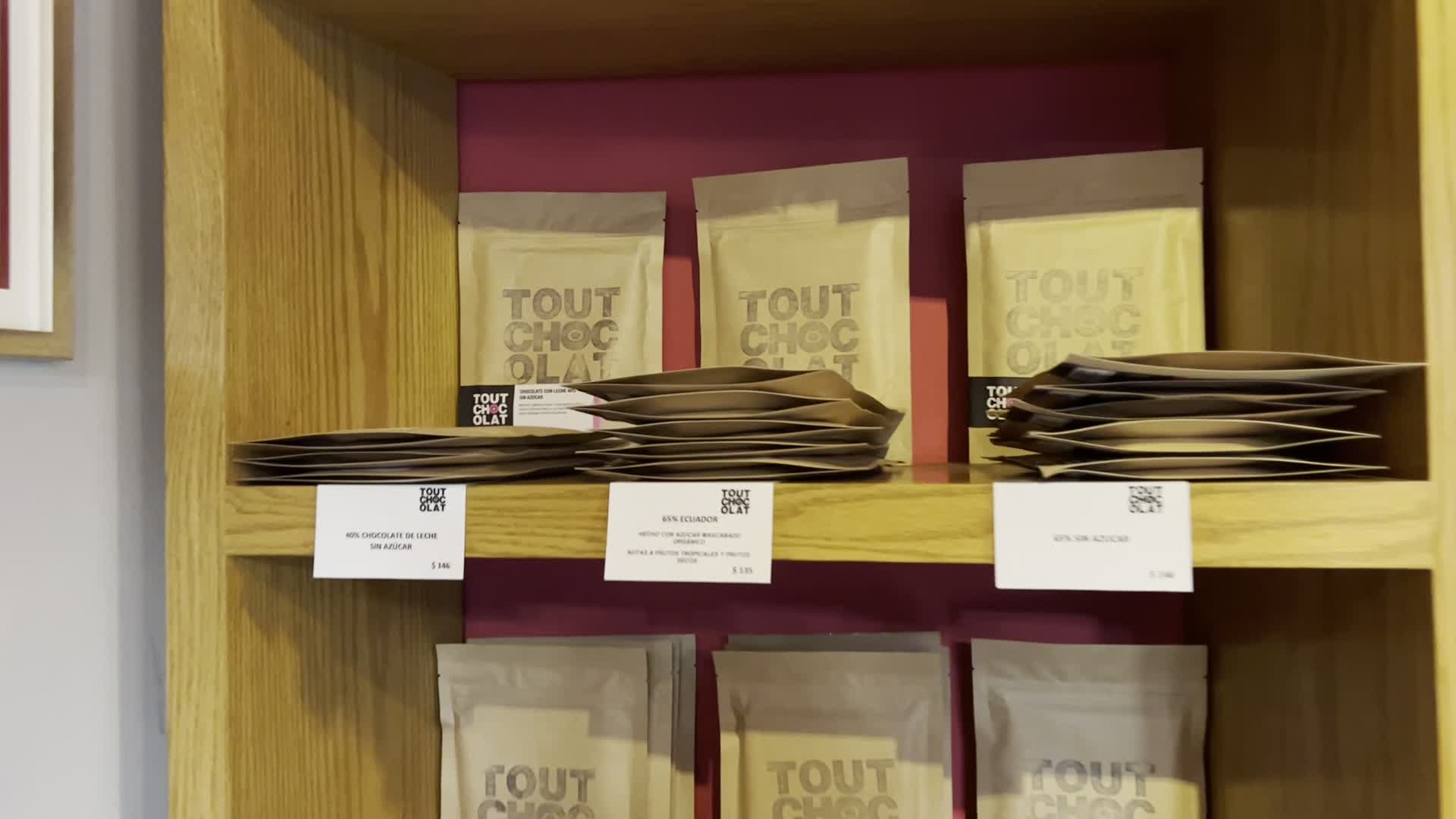 Tout Chocolat