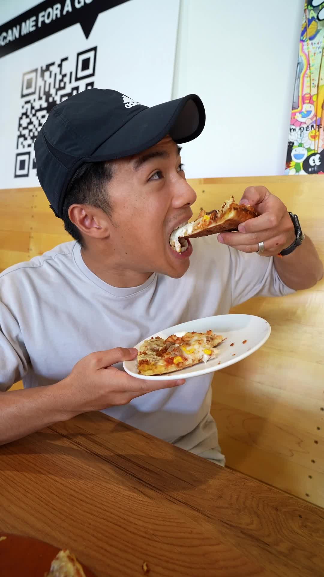 Korea town Pizza Co