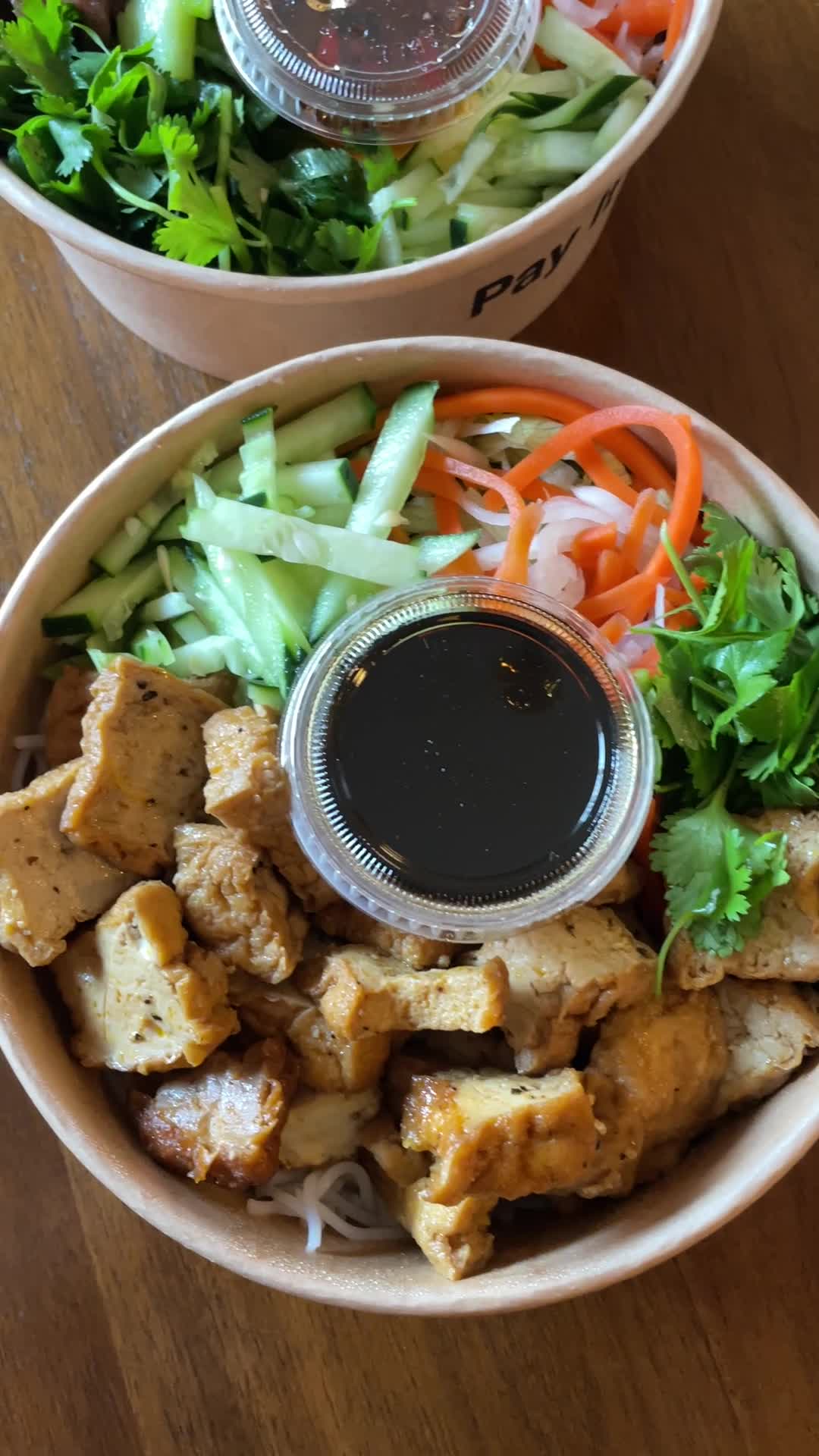 Vinason Pho And Grill