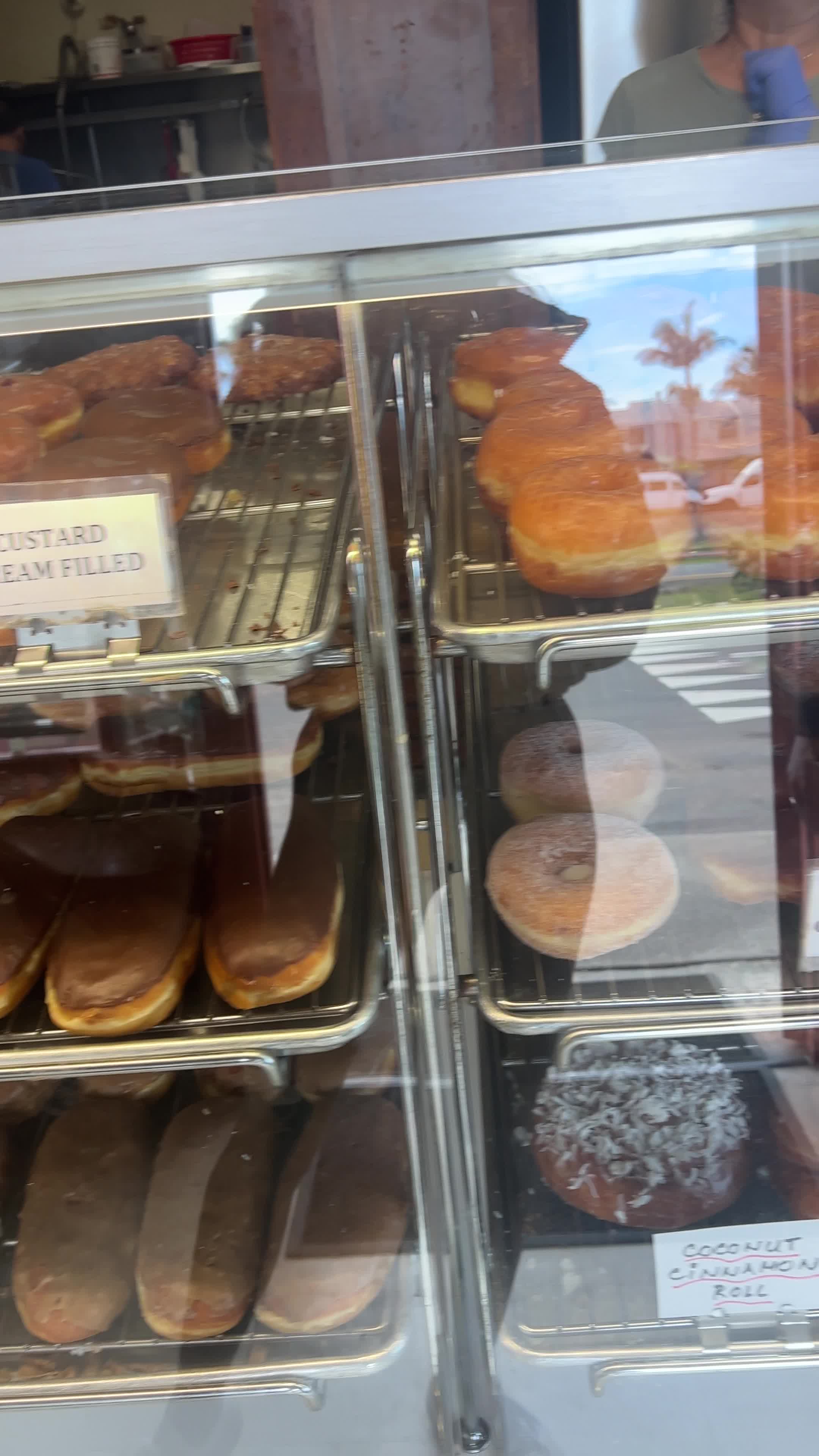 Leucadia Donut Shoppe