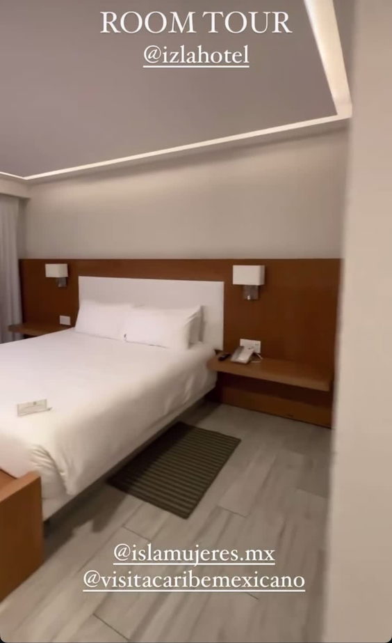 Izla Hotel
