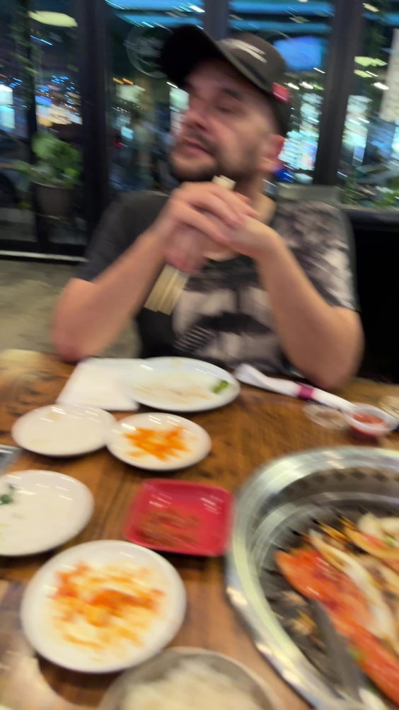 Bulbap Grill
