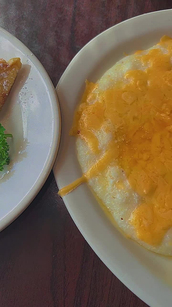 Jefferson's Cafe