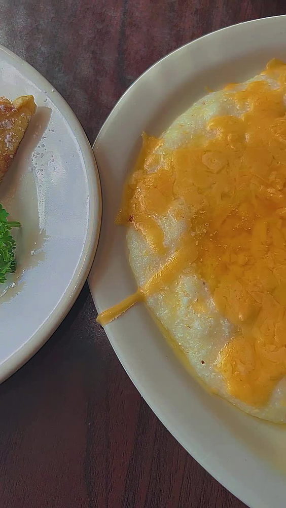 Jefferson's Cafe