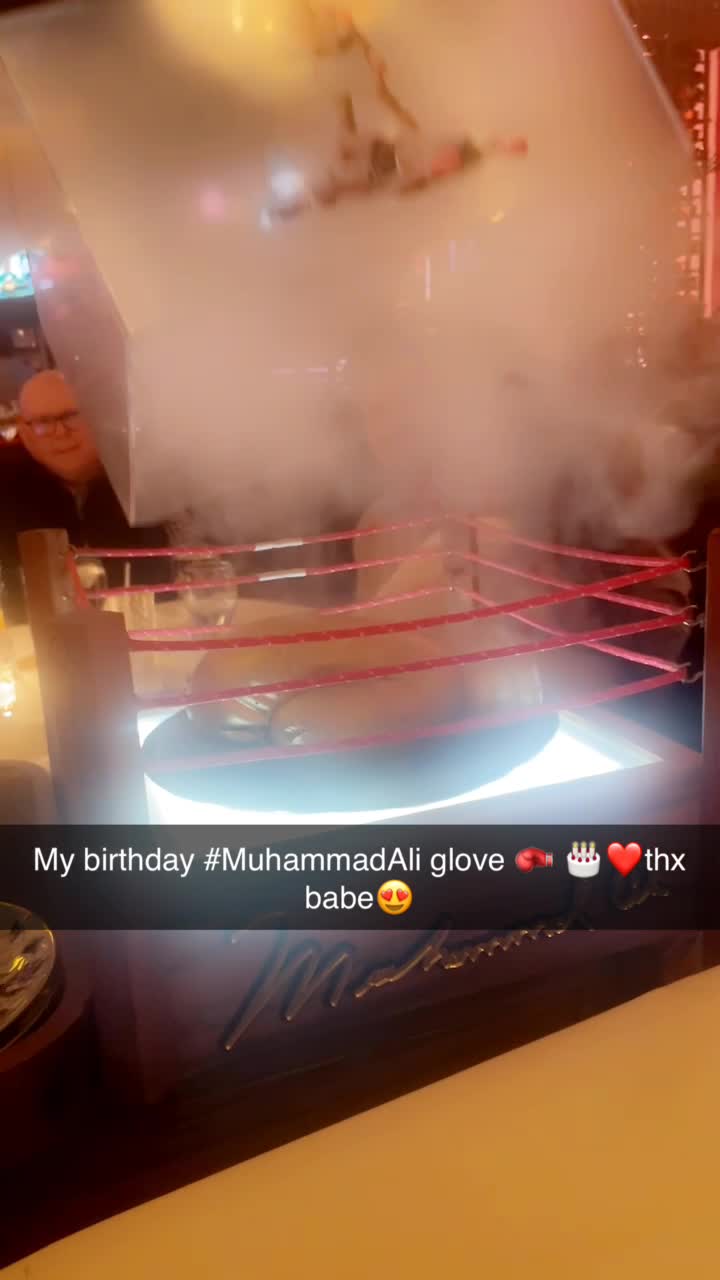 Jeff Ruby's Steakhouse