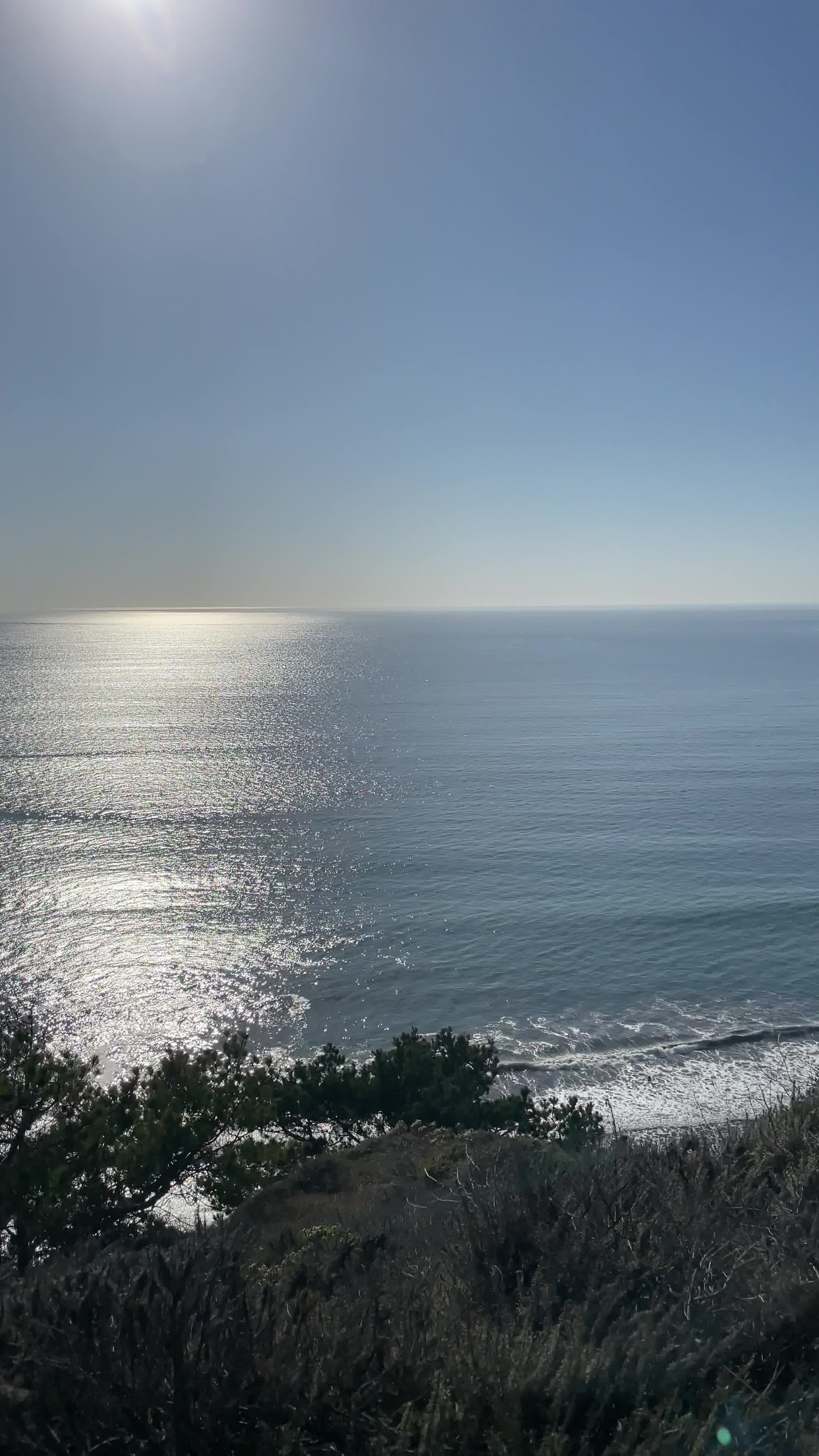 Stinson State Beach