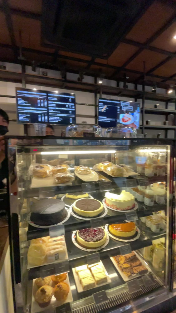 Bo's Coffee