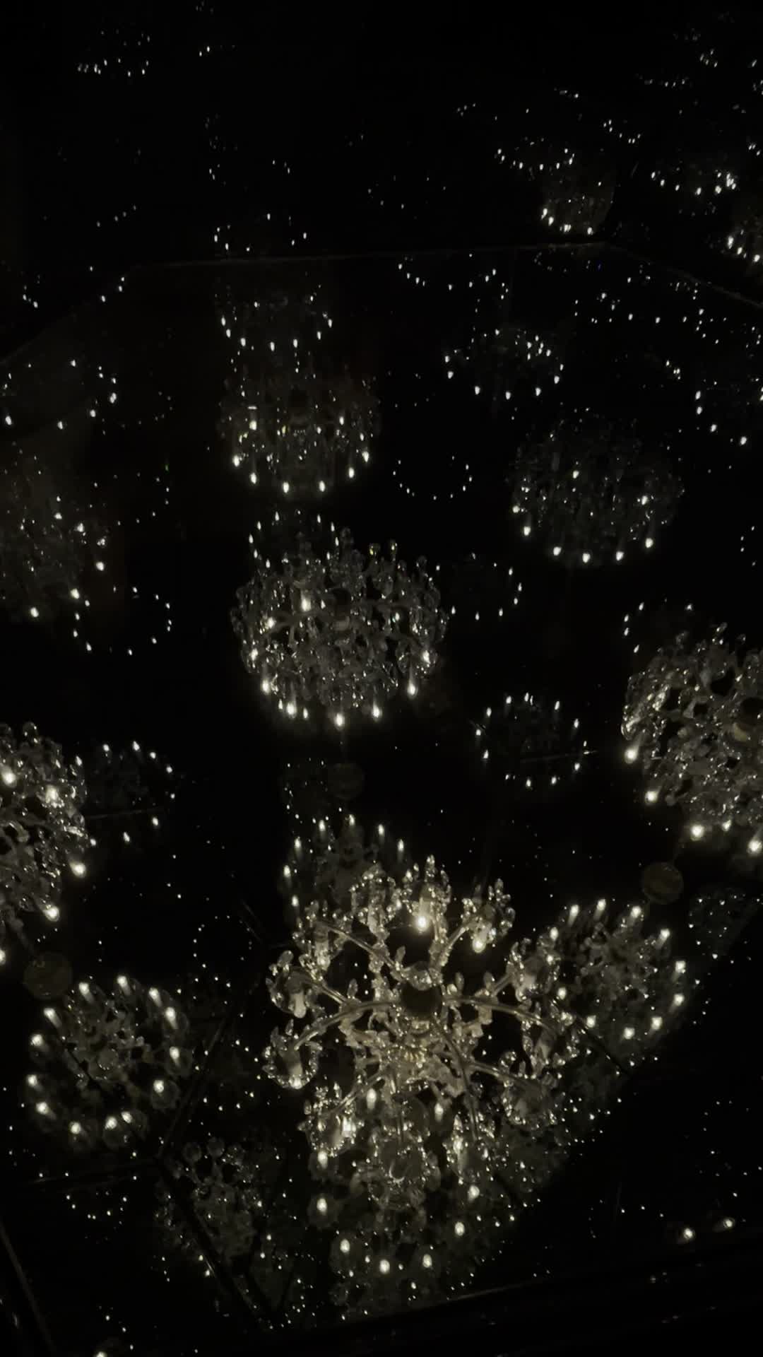 Video review of National Gallery of Victoria