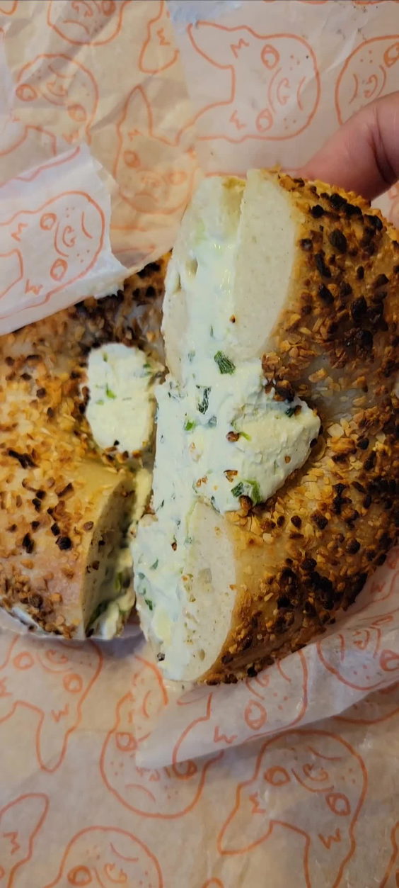 Pearl’s Bagels