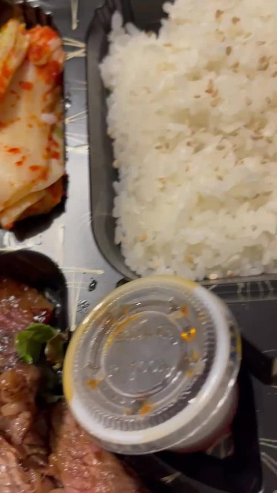 Manpuku Tokyo BBQ