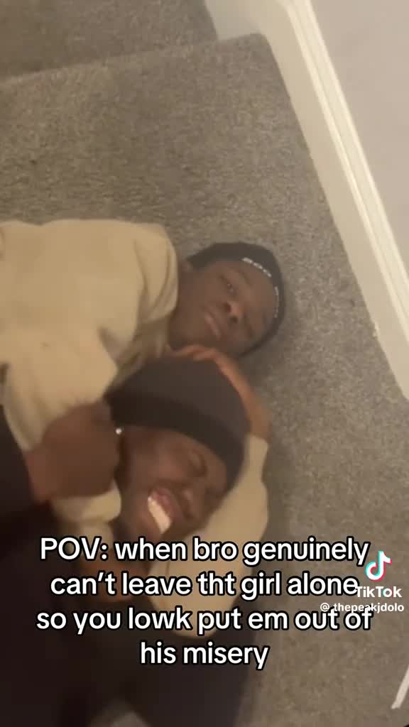 Video review of McDonald's