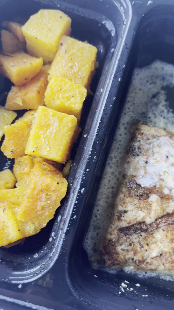 Fresh Meal Plan