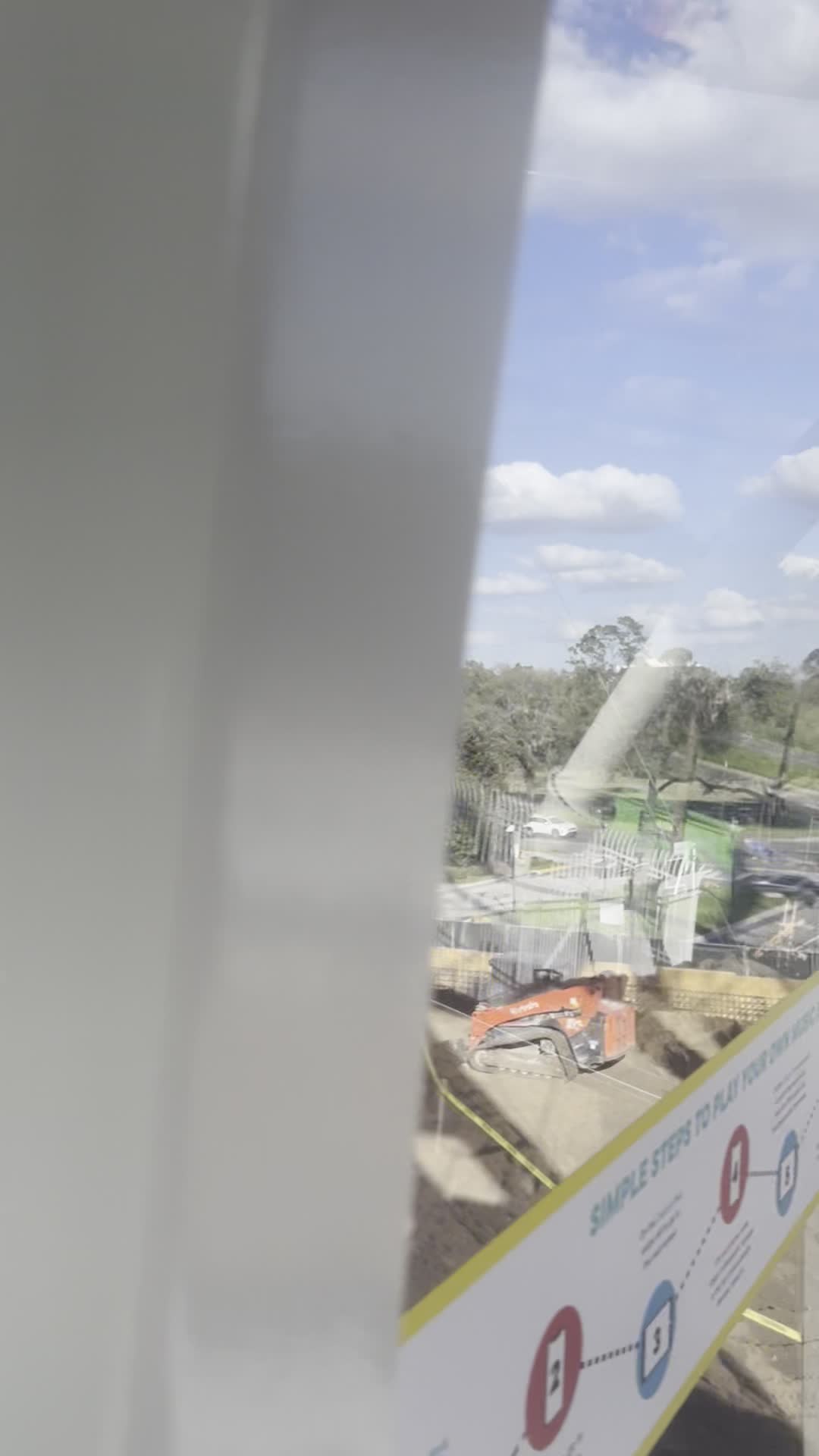 Video review of ICON Park